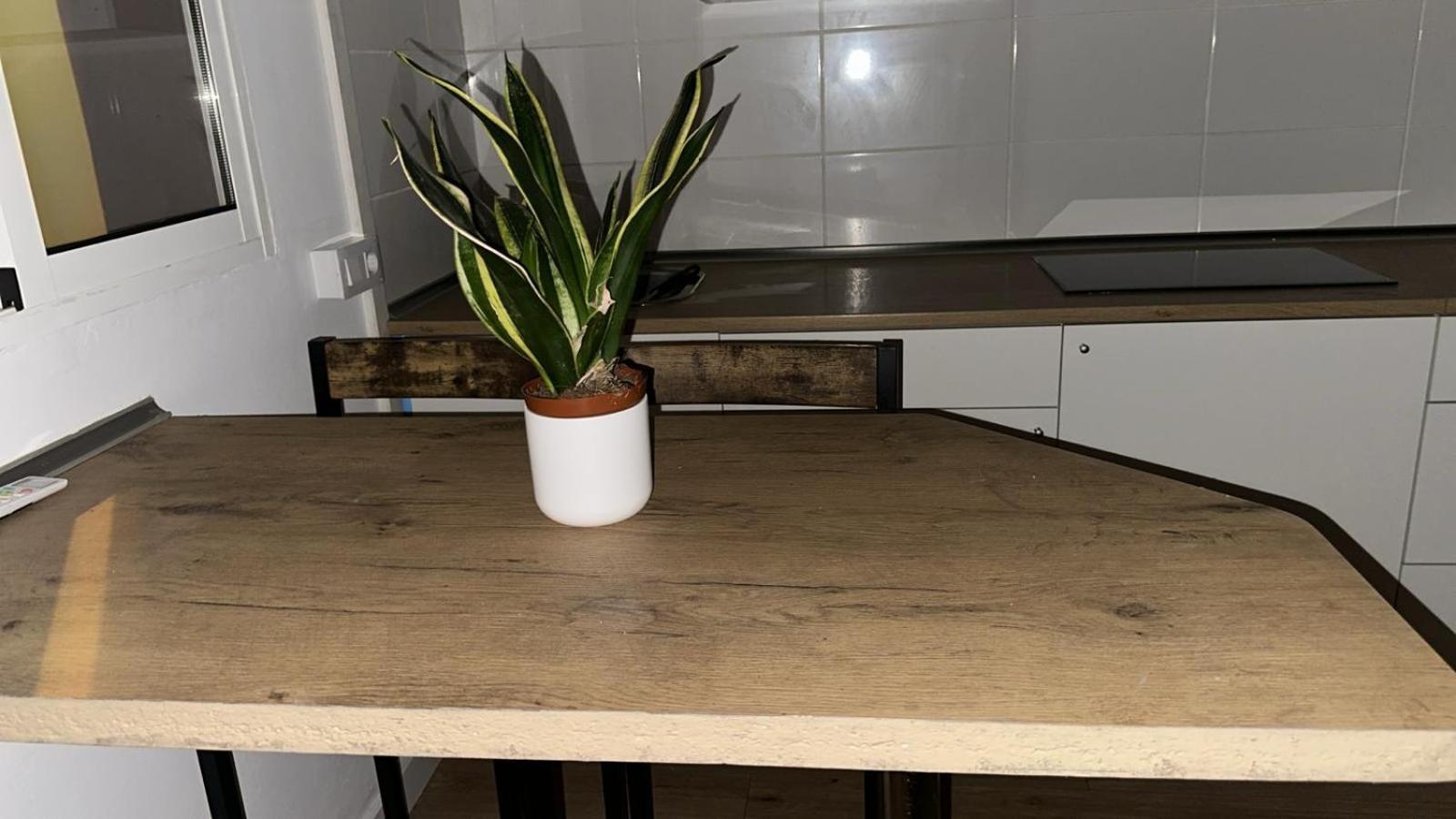 La Apartamento *