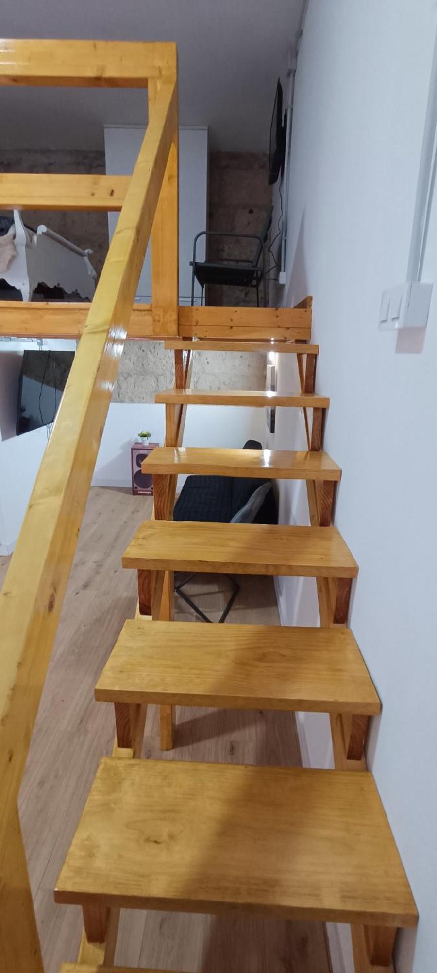 La Appartement Las Palmas
