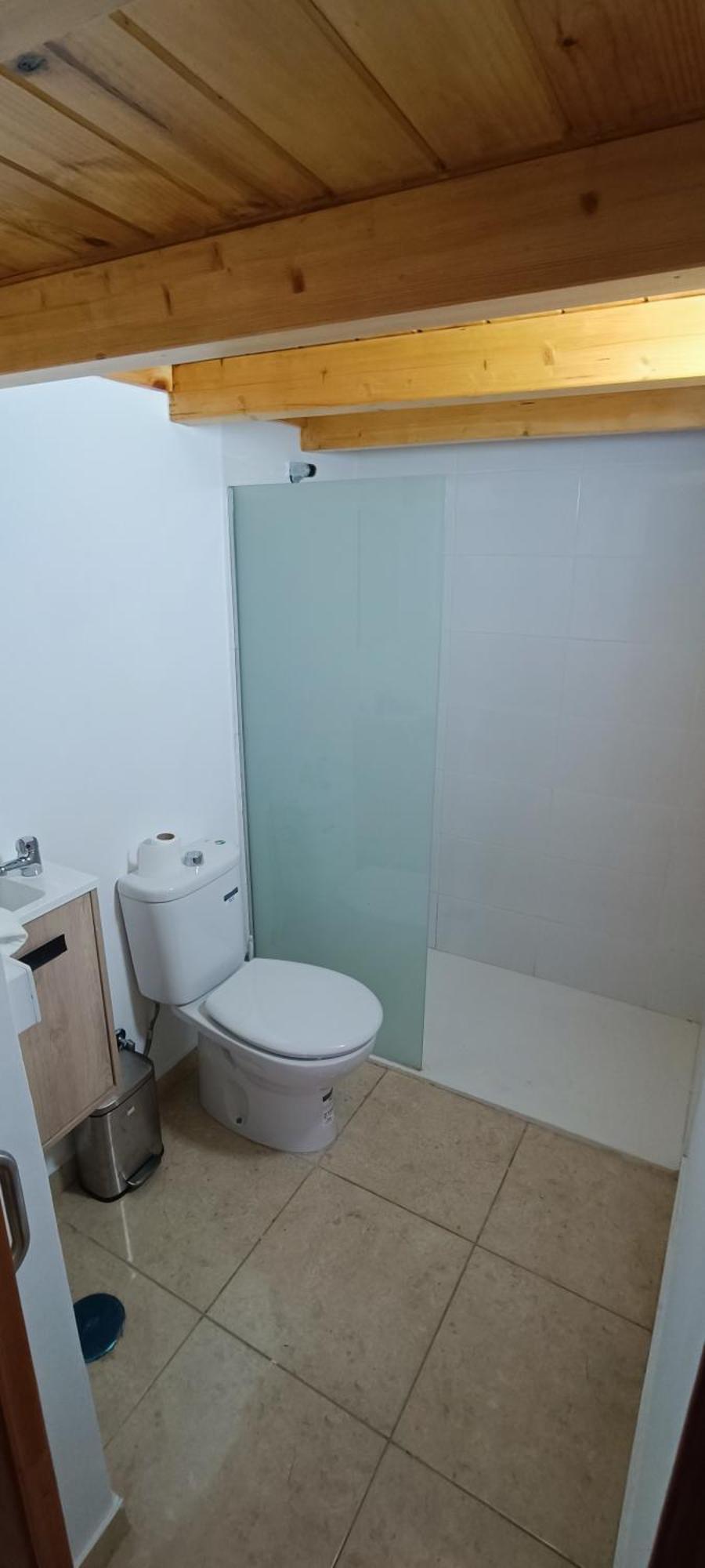 Appartement La Las Palmas