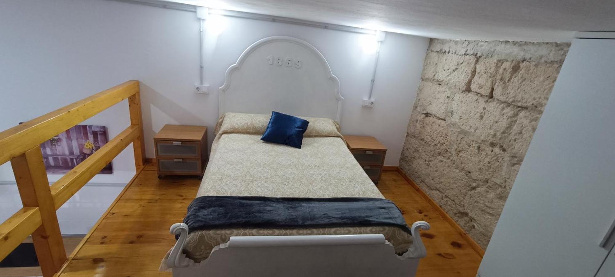 Appartement La